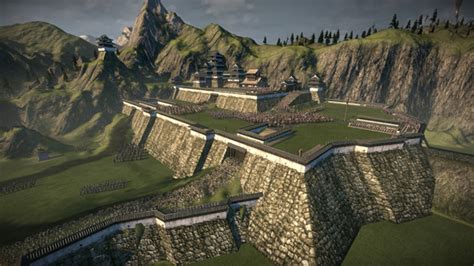 Modding tools for Total War: Shogun 2.